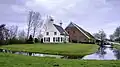 Farm near Holwierde