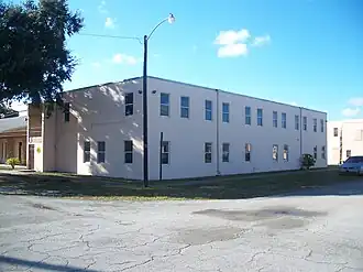 Bank