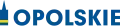 Official logo of Opole Voivodeship