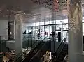 Level 7 Restaurant