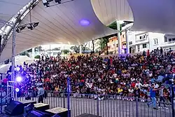 Love Festival 2024