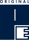 Logo of Original PE