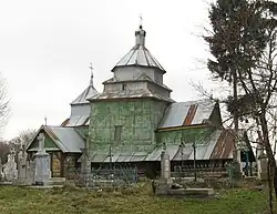 Oryhivchyk