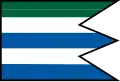 Flag of Osikov