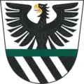 Coat of arms of Ostašov