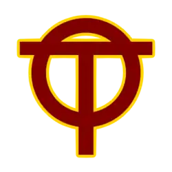 Team logo