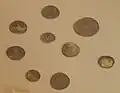 Coins from the Otterbourne Hoard II