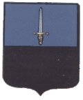 Coat of arms of Ottergem