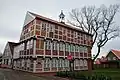 The Latin School