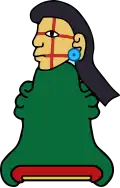 Coat of arms of Otumba de Gómez Farías