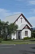 Catholic Church