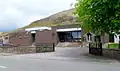 Our Lady of Margam Church, Port Talbot