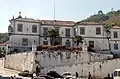 Palace of the Governors; b. 1714, Brazil