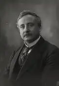Ove Rode