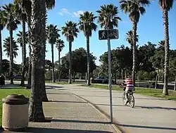 Walkway