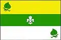 Flag of Příluka