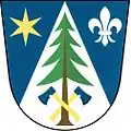 Coat of arms of Přemyslovice