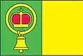 Flag of Přistoupim