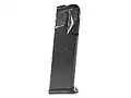 A P14-45 magazine.
