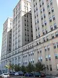 Towers