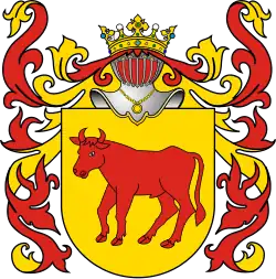 Ciołek II (odm)