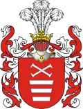 Silicz, variant of Korczak
