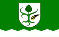 Flag of Gmina Chorzele