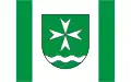 Flag of Gmina Cybinka