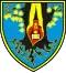 Coat of arms of Gmina Chrząstowice Gemeinde Chronstau