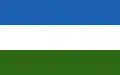 Flag of Mirsk