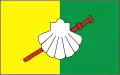Flag of Morąg
