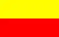 Flag of Gmina Nysa