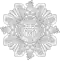 Commemorative badge Orlęta