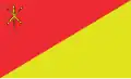 Flag of Zamość