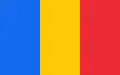 Flag of Zawadzkie