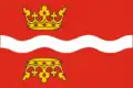 Flag of Gmina Golub-Dobrzyń