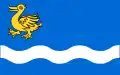 Flag of Kaczory
