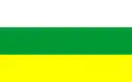 Flag of Gmina Lubawa