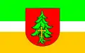 Flag of Gmina Ochotnica Dolna