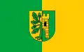 Flag of Gmina Osielsko