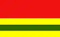 Flag of Gmina Przeworno