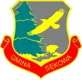 Coat of arms