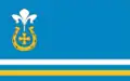 Flag of Gmina Sulmierzyce
