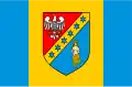 Flag of Białobrzeski County