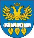 Coat of arms