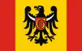 Flag of Głogowski County