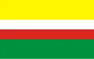 Lubusz Voivodeship