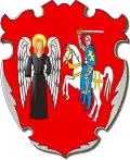 Navahrudak Voivodeship