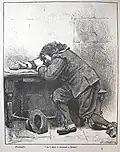"As I slept, I dreamed a dream" (The Pilgrim's Progress)