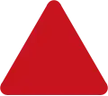 Danger ahead